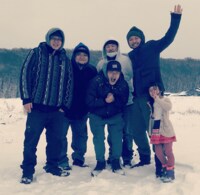 【I-DeA×STICKY対談】「“川崎サウスサイド”そんな細かいブロックのことを歌ってたのが『MY BLOCK』」【MY EYE-DeA #16】