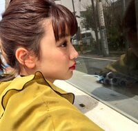 永野芽郁、“妹感“ただようキュートな横顔を披露「こんな妹欲しすぎる」の声