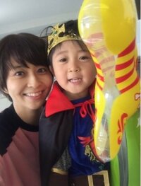 麻央、息子・勸玄の覚悟に感激 誕生日でも海老蔵との約束忘れず