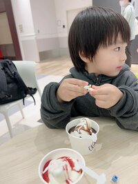 川崎希『アイスクリーム♡』