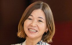 スポーツ選手とカップル成立の大久保佳代子、過去の“ダメンズ”との恋愛を振り返る「お金がない、歯が欠けている、軽いDV癖がある」