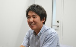 パワプロ実況・堂前英男アナが語るゲームとリアルの違い「短いワードをどうつなげるか」