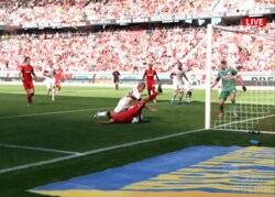 「少し見栄えは悪いけど…」堂安律、“珍事”からの今季初得点に苦笑い「ゴールはゴールだし数字は嬉しい」と喜び＆手応えも