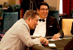 北野武、テレビ番組の現状を嘆く「タレントが飯食って帰ってくるだけ」