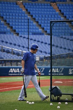 横浜DeNA主砲・筒香はスタメン回避　ラミレス監督「シーズンを見据えればいい休養」と語るも苦しい胸の内