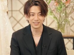 三浦翔平、妻とバイクデートするもまさかのハプニングに河北麻友子「ダッサ！」『私たち結婚しました 5』最終話