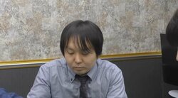 堀慎吾、雀王獲得にカウントダウン 一人浮き状態で最終日へ／麻雀・雀王決定戦