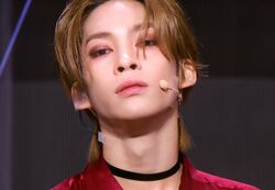 開始10秒でキス？16歳とは思えぬセクシーなパフォーマンスに会場悲鳴！タイ出身の練習生、ハイレベルの歌唱＆ダンスで魅了