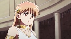 アニメ「ダイの大冒険」破邪の洞窟で苦戦するレオナたち…第63話先行カット＆あらすじ公開