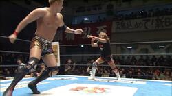 オカダ・カズチカと内藤哲也　新日本の2大王者が対峙するタイミング、その意味とは？