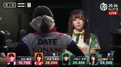 「長考たすかる」「えげつない可愛さ」人気美女雀士の悩む姿を喜ぶファンたちが大量増殖／麻雀・Mリーグ