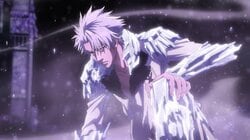 声優変更は“意図的なチェンジ”アニメ『BLEACH 千年血戦篇-禍進譚-』完全卍解の日番谷冬獅郎役・梶裕貴の熱演に「最高」「心の準備が」と反響