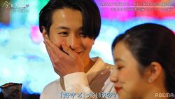 「全部惚れてる」博多モテ女子にメロメロになっていくイケメン男子『今日好き』青い春編第4話