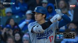 大谷翔平、3戦連続5度目マルチ安打で山本由伸の初勝利を援護 打率も.304まで上昇 ドジャースも逃げ切り勝利