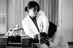 村西とおる「ファンタスティックな永野さまの舌使いにシビレました」　映画『MANRIKI』に著名人から絶賛コメント殺到