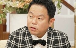 婿養子のダイアン津田「何もしなくても謝ります」妻とのコミュニケーションを明かす