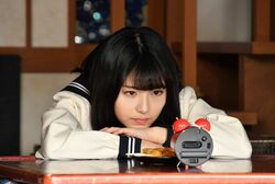 浜辺美波演じる時乃のルーツが明らかに『アリバイ崩し承ります』オリジナルストーリー、Abemaビデオで独占配信