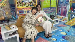 小林千晃：「日本男性穿浴衣能提升身體能力？」安元洋貴困惑：「你怎麼偶爾能如此理直氣壯地說謊？」兩人還挑戰射擊遊戲