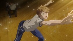 アニメ「かぐや様は告らせたい？」に白銀御行の父（CV：子安武人）が初登場！ 強烈なインパクトに視聴者「笑いまくった」