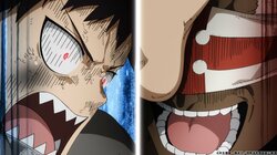 アニメ「炎炎ノ消防隊 弐ノ章」第5話“神作画”な戦闘シーンの連続に度肝を抜かれる視聴者続出