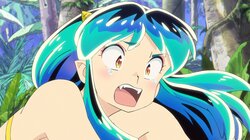 アニメ「うる星やつら」ラムの電撃が効かない男が現れて…26話あらすじ&先行カット公開