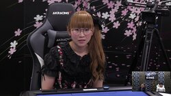 桜川姫子が卓内トップ 逆転残留に望み「まだ全然諦めなくていい」／麻雀・女流桜花Aリーグ