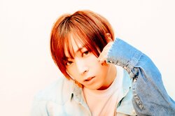 合格を聞いた時は嬉しくて大泣き…蒼井翔太が語る、憧れのフィッシュ・アイを演じる想いと意気込み【劇場版「美少女戦士セーラームーンEternal」インタビュー前編】