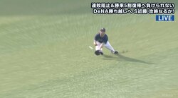 これが球界の「世界のAOKI」ヤクルト青木が猛打賞に美技　攻守でさすがのメジャーレベル