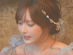 大人気キャバ嬢・きほ、スカウトされた当時のかわいすぎる写真を公開！プロデュースしたドレスで貫禄の関コレ出演も