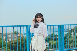 最年少高1女子・エイミー、「自分の気持ちに素直に」『今日好き』での恋愛に意欲、皐月編新メンバー