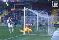 「止めろって正気か？」鈴木彩艶が“悪魔のループ”で被弾…「ノーチャンだわ」「守備が酷い」ファンと現地メディアが同情