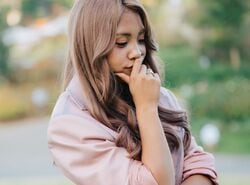 人気カップルになるはずが…JKギャルとイケメンインストラクターの恋の結末にスタジオ悲鳴！「こわい」「つらすぎる」視聴者もショック『オオカミくん』最終回