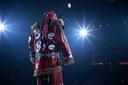 「バイバイ、エブリバディ。ノーモア、グッバイ」魔界の伝説に“幕” グレート・ムタ、真の伝説に