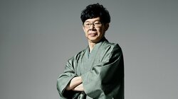 谷川浩司十七世名人、期待する全国規模の将棋熱「47都道府県に最低1人は棋士を」／将棋・ABEMA地域対抗戦