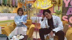下野紘の“ツンデレ医者”な囁きに内田真礼、大興奮！『声優と夜あそび 火 #2』放送後レポート