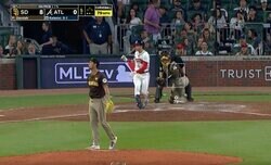 ダルビッシュに打者ブチギレ！ 相手打者が激怒した“魔球”がエグすぎる　空振り三振後に放送禁止用語を叫んで大荒れ… ファン騒然「手が出なかっただけ」「そりゃキレるわw」