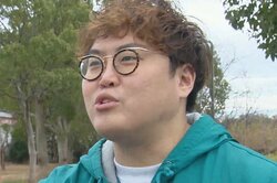 マユリカ中谷の父が『相席食堂』街ブラロケに参戦！ 千鳥「お父さんが一番おもろい」と大笑い