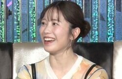 「何ヶ月に1回クビ宣告」横山由依、AKB48時代の厳しすぎるルールを告白「研究生は楽屋で…」