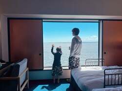  辻希美、夏休みに入り家族でプチ旅行へ「出産前なので遠出は難しいから」 