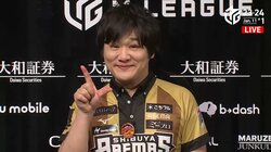 今年も強いぞ麻雀星人！多井隆晴、特大トップに安定のドヤ顔「エンターテイメントのスペシャリストですから！」／麻雀・Mリーグ