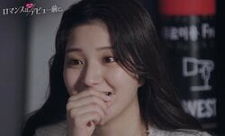 Nizi Project出身の女子高生モモカ（平井桃伽）の大人な恋愛アドバイスに感動の声『ロマンスは、デビュー前に。』#7