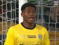 「セリエA最強のGK」鈴木彩艶の“指先ミラクルセーブ”に海外ファンが驚愕！「怪物だ」「今シーズンのリーグ最高」「ユヴェントスは獲得すべき」