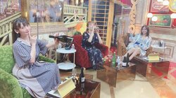 「この世界じゃなかったら、死んでいる」ゲスト明坂聡美が“仕事”への愛を告白【声優と夜あそび】