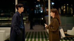 ソクジンは既婚者だった…大きなショックを受けるジミン、物語はクライマックスへ『ニューノーマルジン』第9＆10話