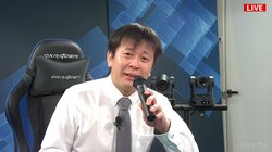 園田賢が4戦2勝、全連対で卓内トップ「おめでとう！私！」とご満悦／麻雀・最高位戦A1リーグ