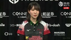 その差、わずかに0.8ポイントの大接戦！伊達朱里紗VS瑞原明奈、MVP争いは最終週で直接対決も／麻雀・Mリーグ