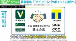 TポイントとVポイントの統合は「双方の弱みを解消する提携」 “付与合戦”が激化も極意は「楽しむぐらいで良い」