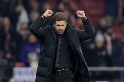 アトレティコ史上最多613試合を指揮…シメオネ監督が明かす“忘れられない”3試合とは？