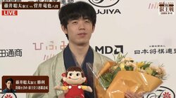 藤井聡太叡王「大変な将棋が多かったシリーズ」 防衛の喜びとともに課題も／将棋・叡王戦五番勝負