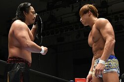 姑息さも上等！ネットストーカーになり覚醒した荒武者・後藤洋央紀の自由すぎるプロレス観